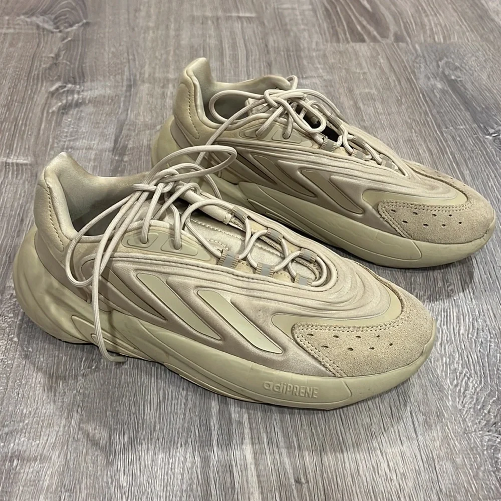 adidas comes original